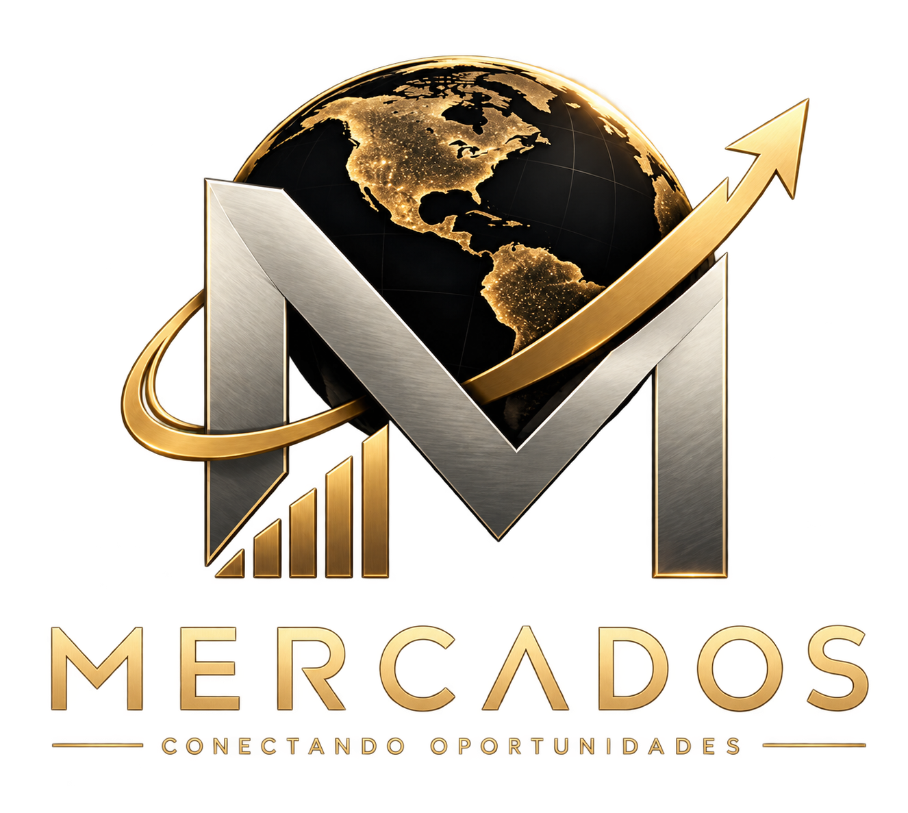 Mercados · Conectando oportunidades